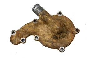 5631882 Polaris 08 Rzr 800 Efi 4x4 Water Pump Cover