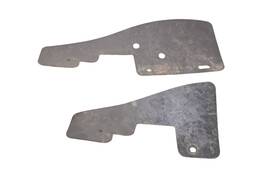 5811512 Polaris 01 Xplorer 400 Inner Fenders Mud Guard