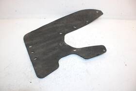 5812077 Polaris 2001 Xplorer Oem Front Right Mudflap Ap90