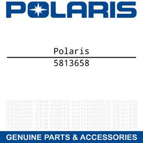 5813658 Polaris Foam-sound Attn Cut Rzr 800