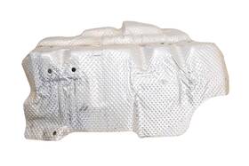 5814260 Polaris 22 General Xp 1000 Deluxe Heat Shield Cover