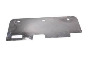 5814278 Polaris 16 Slingshot Sl Steering Column Shield Cover
