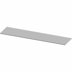 5814578 Polaris Fender Foil Right 1.5 In X 7.25 Genuine Oem Part Qty 1