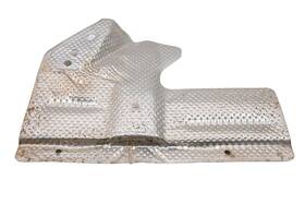 5814867 Polaris 20 Rzr 900 Trail Heat Shield Cover