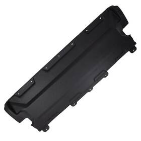 5815105 Polaris Front Row Back Panel Pet Ranger Crew Xp Trail Boss Eps 1000