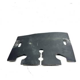 Polaris 5850080 1988 Trail Boss 250 2x4 Oem Center Splash Guard Ap128
