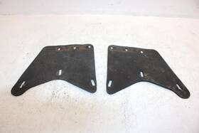 5850082-070 Polaris 5850083-070 93 Trail Boss Oem Front Fender Mudflap Set Ap72