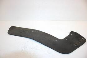 5850103 Polaris 1999 Big Boss 500 Oem Left Rear Mud Flap Ap71