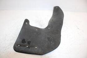 5850105 Polaris 1994 400l Oem Left Front Mud Flap Ap85