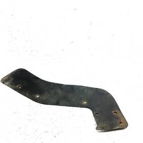 Polaris 5850109 1993 Big Boss 350l 6x6 Oem Right Rear Fender Flare Ap192