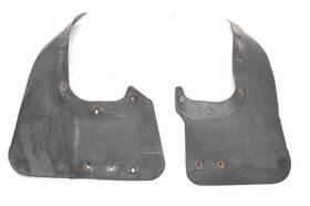 5850117 Polaris 95 Magnum 425 4x4 Front Fender Flares Left And Right