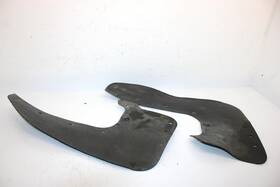 5850130 Polaris 5850126 96 Magnum 4x4 Oem Front Fender Flap Set Ap56