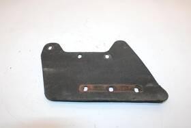 5850153 Polaris 00 Trail Boss 325 Oem Left Rear Lower Mud Flap Ap37