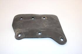 5850154 Polaris 00 Trail Boss 325 Oem Right Rear Lower Mud Flap Ap37