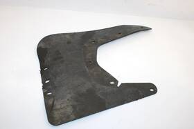 5850155 Polaris 00 Trail Boss 325 Oem Front Left Mud Flap Ap37