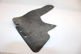 5850156 Polaris 00 Trail Boss 325 Oem Front Right Mud Flap Ap37