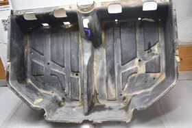 64220204 Polaris T59 Floor Board Cover Plastic Panel 2012 Rzr 170 Rzr170 Utv Free Us Ship