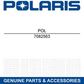 7082563 Polaris Large P Clamp Rzr Turbo Xp Sport Eps Ultimate 4 2020-2024