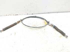 7082591-02 Polaris 20-24 Rzr Pro Xp Sport Shifter Shift Cable