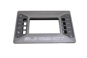 7180685-632 Polaris 17 Slingshot Slr Radio Trim Cover