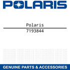 7193844 Polaris Rear Right Hand Upper Fender