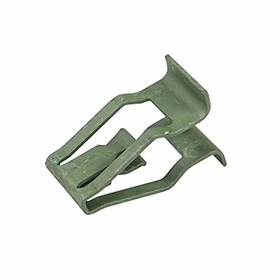 7519806 Polaris New Oem Clip Dash Trim Metal