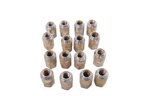 7547489 Polaris 15 Rzr S 900 Lug Nuts Full Set