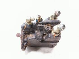 83020504 Polaris 15 Ranger Brutus Hydraulic Pump Motor Assembly 3120006