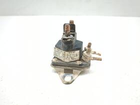 892-1221-210-50 Polaris 15-21 Ranger 570 Trombetta Solenoid