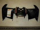 2632864 Polaris Efi 700 4x4 Cab Fender Front Sportsman 2005