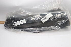 2636178-070 Polaris Fender Flare Rear Gloss Black