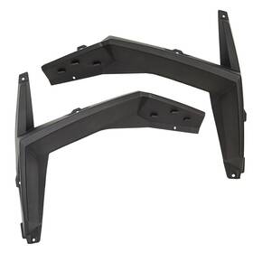 Fk1000005 Polaris 1 Set Of Front Right And Left Fender Flares 2014 - 2016 Rzr Xp 900