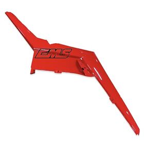 5439780-293 Polaris Oem Rear Left Fender Indy Red Rzr 900 Xp 1000 4-seater