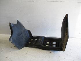 0453194 Polaris Original Oe 06 Predator 90 Used Right Footwell 2006