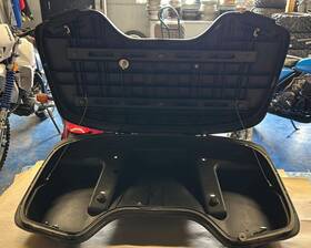 5434789-070 Polaris Original Oe 2004 2005 Atp 500 2006 Magnum 330 Oem Front Storage Box