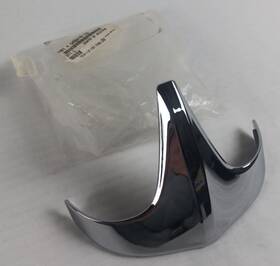 5450470-156 Polaris Original Oe For Indian 14-23 Chief Chieftain Chrome Front Fender Trim