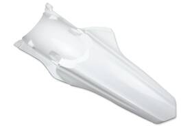 339-1575 Polisport 2010-2013 Honda Crf250r 2009-2012 Crf450r White Rear Fender