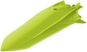 8556600004 Polisport Rear Fender Ktm Yellow Flo