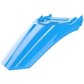 8556700006 Polisport Rear Fender - Blue