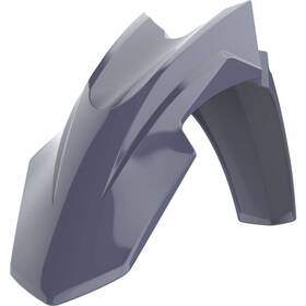 8576700005 Polisport Front Fender Nardo/grey