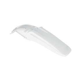 8687200001 Polisport Rear Fender - White