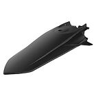 4fhbr0p4mk Polisport Rear Fender Black Ktm 450 Xc-f 2019