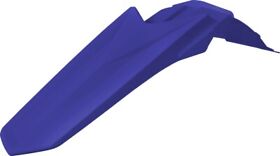 8554300003 Polisport Rear Fender Blue For Sherco
