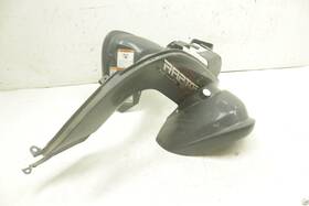 1s3-w2151-30-00 Psn Yamaha Raptor 700 08 Fender Front Gray 49641