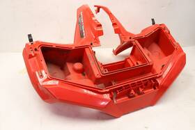 2637975-293 Psn Polaris Sportsman 570 21 Fender Front Red 53256