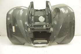 2ud-f1600-r0-00 Psn Yamaha Grizzly 700 Eps 18 Fender Rear Gray 49641