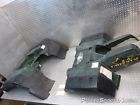 Psn0020b Yamaha Grizzly 600 4x4