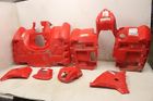 Psn002dc Polaris Sportsman Xp Fender Set