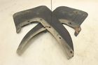 Psn0030a Polaris Sportsman Fender Flares Front