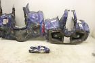 Psn00313 Polaris Sportsman Ho Camo Fender Set